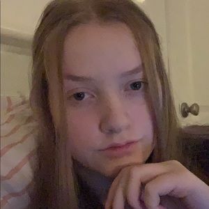 Meet your Posher, Lizzie